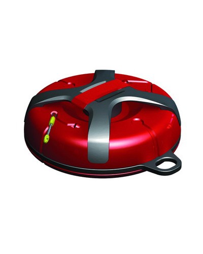 Устройство закладки кабеля в пласт.корпусе,стеклопруток д.3мм, 20м DKC 59320 в Сергиевом Посаде Крепежные изделия Pintop.ru