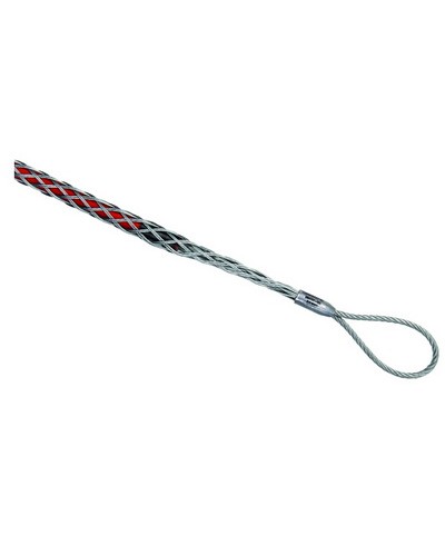 Чулок кабельный с петлей, д. 95-110 мм DKC 59701 в Сергиевом Посаде Аксессуары для кабель-канала Pintop.ru