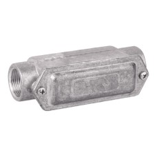 Коробка протяжная алюминиевая DKC 6030-50