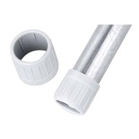 Концевая втулка, наружная д. 63 мм DKC 6097L63B