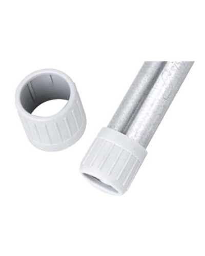 Концевая втулка, наружная д. 63 мм DKC 6097L63B в Сергиевом Посаде Распределительные коробки Pintop.ru