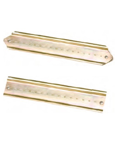 Дин-рейка для диагональной установки в коробки 154х129 мм DKC 653022 в Сергиевом Посаде Крепежные изделия Pintop.ru