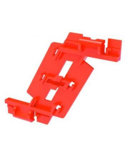 Фиксатор кабеля DKC 07716 в Сергиевом Посаде Крепежные изделия Pintop.ru