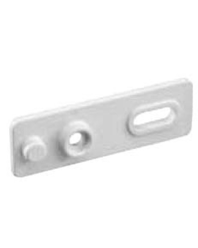 Петли для подвеса щитка DKC 87160 в Сергиевом Посаде Аксессуары для лотков Pintop.ru