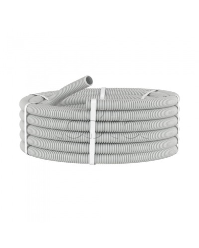 Труба гибкая гофрированная D50 DKC (90950) в Сергиевом Посаде Труба гофрированная Pintop.ru