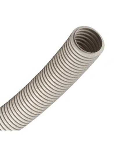 Труба гофрированная самозатухающий ПВХ 25 мм лёгкая с протяжкой DKC 9192525 в Сергиевом Посаде Труба гофрированная Pintop.ru