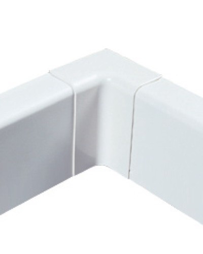 Угол внутренний для короба 120х60 мм DKC AIR12062 в Сергиевом Посаде Аксессуары для лотков Pintop.ru