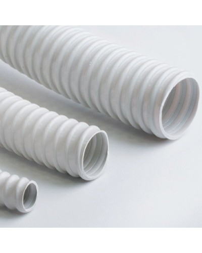 Шланг дренажный, внутр. д. 14 мм DKC AIR14 в Сергиевом Посаде Труба гофрированная Pintop.ru