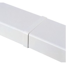 Накладка на стык для короба 90х60 мм DKC AIR90609