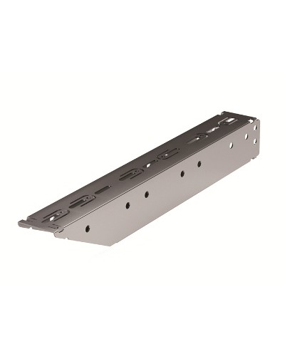 Консоль быстрой фиксации BBF DKC BBF5040ZL в Сергиевом Посаде Аксессуары для лотков Pintop.ru