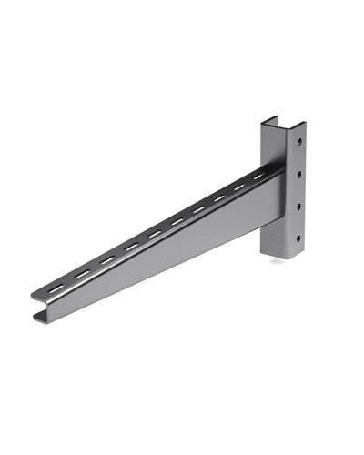 Консоль быстрой фиксации для тяжелых нагрузок 500 мм DKC (BBF6050) в Сергиевом Посаде Аксессуары для лотков Pintop.ru