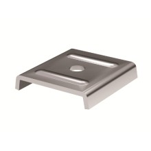 Опорная пластина для C-образных профилей DKC (BHM4141)