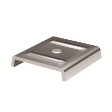 Опорная пластина для C-образных профилей DKC (BHM4141)