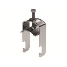 Держатель кабельный для крепления к профилю, д. 62-68 DKC BHP6268