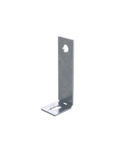 Держатель ОП для консолей BBH-60/70 DKC BMZ1502 в Сергиевом Посаде Держатели, клипсы, скобы Pintop.ru