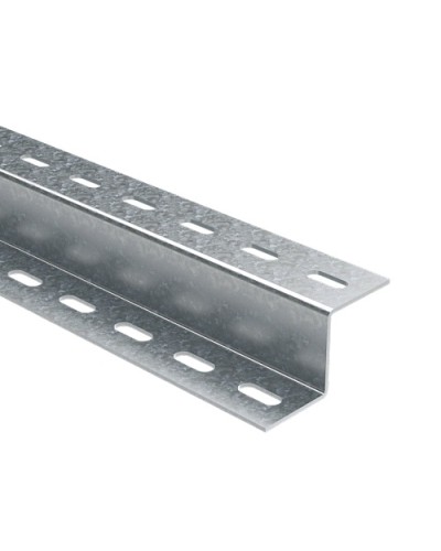 Профиль Z-образный 50х50х50,L1000,2,5 мм DKC BPM3510 в Сергиевом Посаде Аксессуары для кабель-канала Pintop.ru