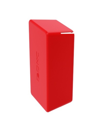 Заглушка торцевая для одиночного С-образного профиля 41x21 мм DKC BPO4121 в Сергиевом Посаде Аксессуары для лотков Pintop.ru