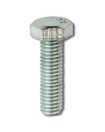 Болт шестигранный М8х60 DKC CM020860 в Сергиевом Посаде Крепеж Pintop.ru