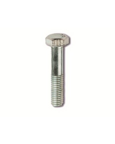 Болт с шестигранной головкой и неполной резьбой М8х60, нержавеющая сталь (50 шт/уп) DKC (CM020860INOX316L) в Сергиевом Посаде Крепеж Pintop.ru
