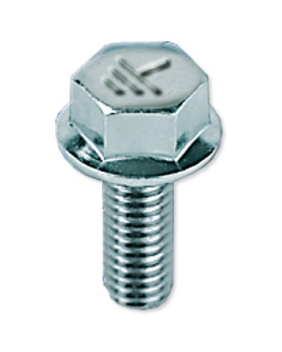 Винт для электрического соединения М6х8 DKC CM030608 в Сергиевом Посаде Крепеж Pintop.ru