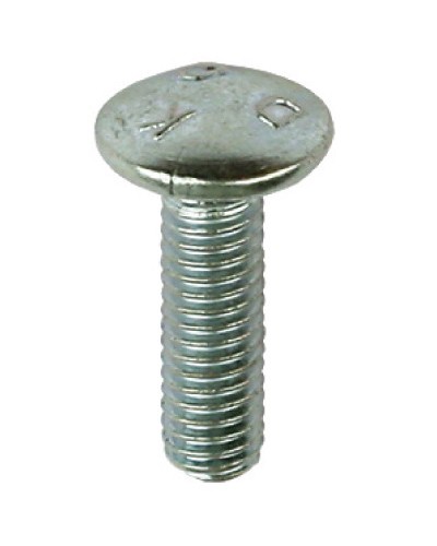 Винт для монтажа проволочного лотка М6х20 DKC CM050620 в Сергиевом Посаде Крепеж Pintop.ru