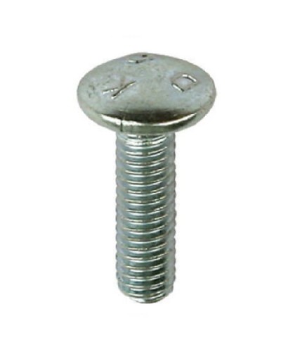 Винт для монтажа проволочного лотка М6х20 INOX (CM050620INOX) в Сергиевом Посаде Крепеж Pintop.ru