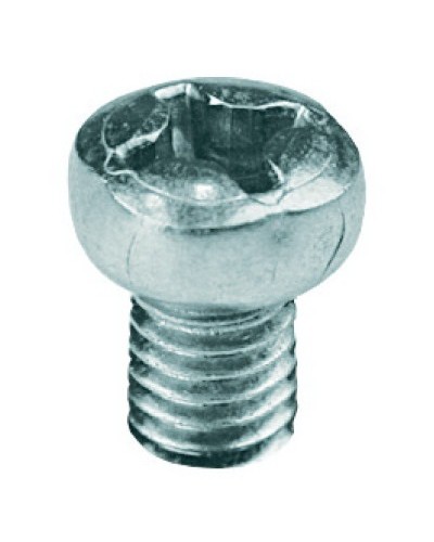 Винт с полуцилиндрической головкой DIN 7985 DKC (CM090620INOX316L) в Сергиевом Посаде Крепеж Pintop.ru