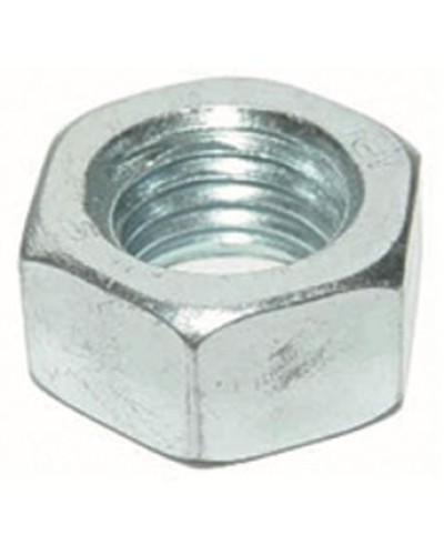 Гайка шестигранная М8, нержавеющая сталь DKC CM110800INOX в Сергиевом Посаде Крепежные изделия Pintop.ru