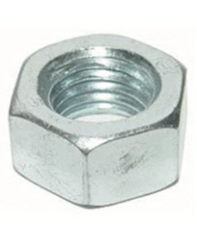 Гайка шестигранная М12, горячеоцинкованная DKC CM111200HDZ в Сергиевом Посаде Крепеж Pintop.ru