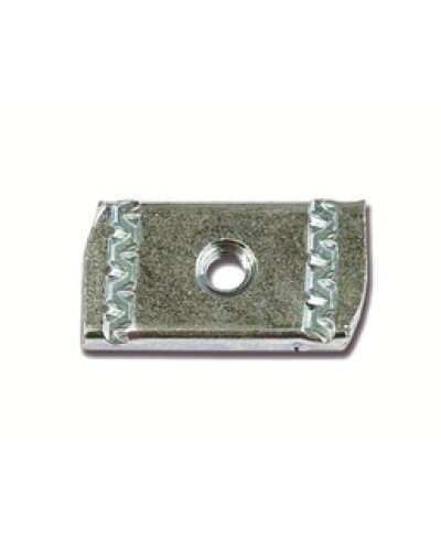 Гайка для подвешивания профиля М8х40 DKC / ДКС (CM140800) в Сергиевом Посаде Аксессуары для лотков Pintop.ru