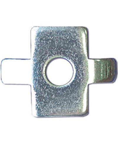 Шайба четырехлепестковая для соед. провол. лотка (в соединении с винтом M6x20) HDZ DKC (CM180600HDZ) в Сергиевом Посаде Крепеж Pintop.ru