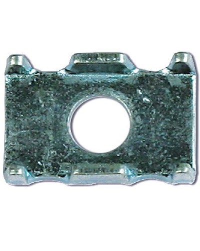 Шайба со спец. головкой для соед. провол.лотка (в соед. с винтом М6х14) DKC CM190600 в Сергиевом Посаде Аксессуары для лотков Pintop.ru