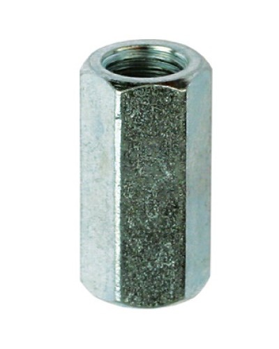 Соединительная гайка М12х40 DKC CM211240 в Сергиевом Посаде Крепеж Pintop.ru