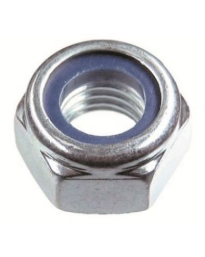 Гайка самоконтрящаяся М12 DKC CM251200 в Сергиевом Посаде Крепеж Pintop.ru