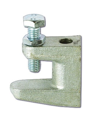 Струбцина М10 DKC CM301000 в Сергиевом Посаде Держатели, клипсы, скобы Pintop.ru