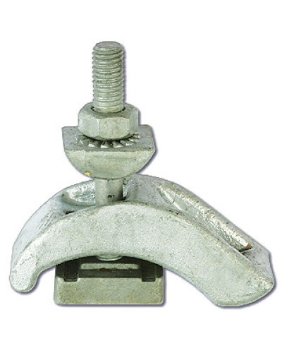 Струбцина закрывающая М10 DKC CM301001 в Сергиевом Посаде Держатели, клипсы, скобы Pintop.ru