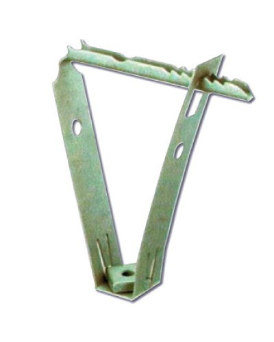 Крепление к профнастилу потолочное М8 DKC CM310800 в Сергиевом Посаде Аксессуары для лотков Pintop.ru