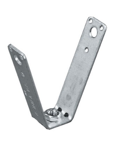 Крепление к профнастилу V-образное M8 DKC CM330800 в Сергиевом Посаде Крепежные изделия Pintop.ru