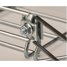 Крепежный комплект №1 для монтажа проволочного лотка DKC CM350001