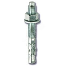 Анкер М8х65 усиленный клиновой DKC CM480865