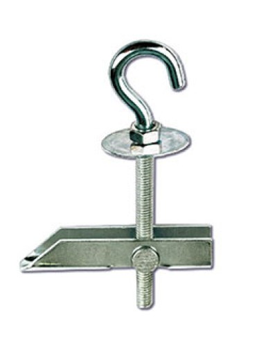 Складной анкер с крюком М6х100 DKC CM550616 в Сергиевом Посаде Крепеж Pintop.ru