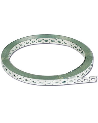 Лента монтажная перфорированная, 17х0,6 мм DKC CM610040 в Сергиевом Посаде Вентиляторные модули Pintop.ru