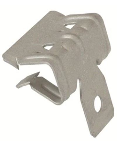 Крепеж для троса к балке 10-15 мм гориз.монт. DKC CM611014 в Сергиевом Посаде Трос и аксессуары Pintop.ru