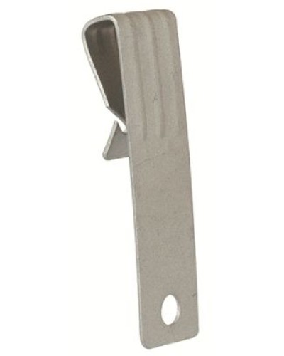 Крепеж для троса к балке 1,5-5 мм верт.монт. DKC CM612006 в Сергиевом Посаде Трос и аксессуары Pintop.ru