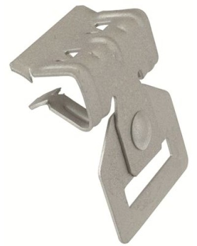 Крепеж для монтажной ленты к балке 10-15 мм гориз.монт. DKC CM616015 в Сергиевом Посаде Крепежные изделия Pintop.ru