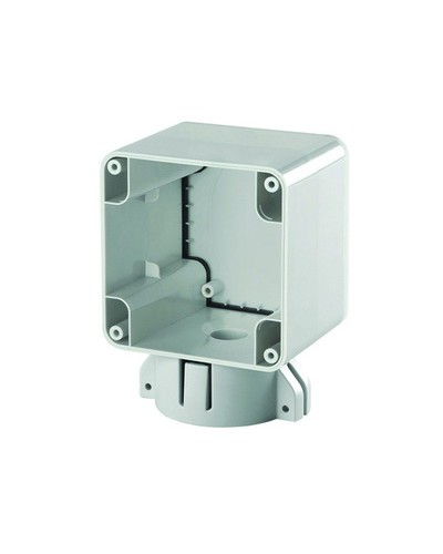 Коробка на столб. Монтаж с торца DKC DIS137131 в Сергиевом Посаде Распределительные коробки Pintop.ru