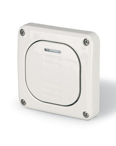 Выключатель однополюсный, одноклавишный DKC DIS1373012 в Сергиевом Посаде Аксессуары для стоек и шкафов Pintop.ru