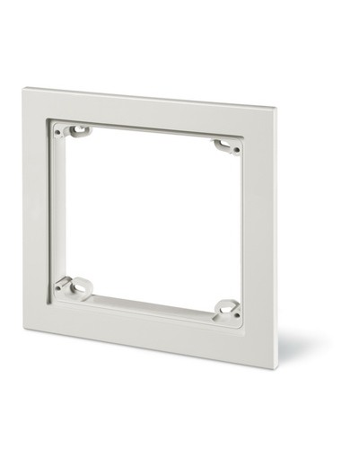 Рамка для коробки скрытой установки DKC DIS5720220 в Сергиевом Посаде Аксессуары для лотков Pintop.ru