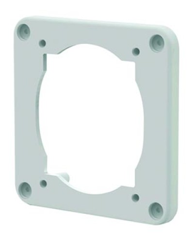 Адаптер-переходник с фланца 84*106 на 75*75 DKC DIS6540108 в Сергиевом Посаде Аксессуары для кабель-канала Pintop.ru