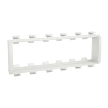 Каркас 6 мод Viva In-liner Front серый DKC F1003A